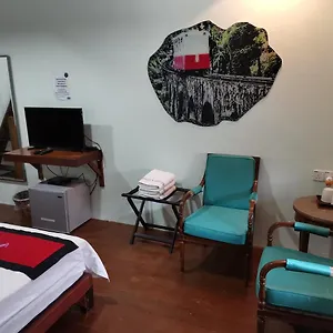 Privatunterkunft Rangoon Residences +, George Town