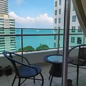 Mansion One Luxurious Seaview Apartment George Town