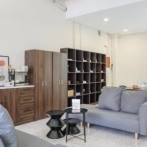  Ostello Aayu Chulia - Chulia St,