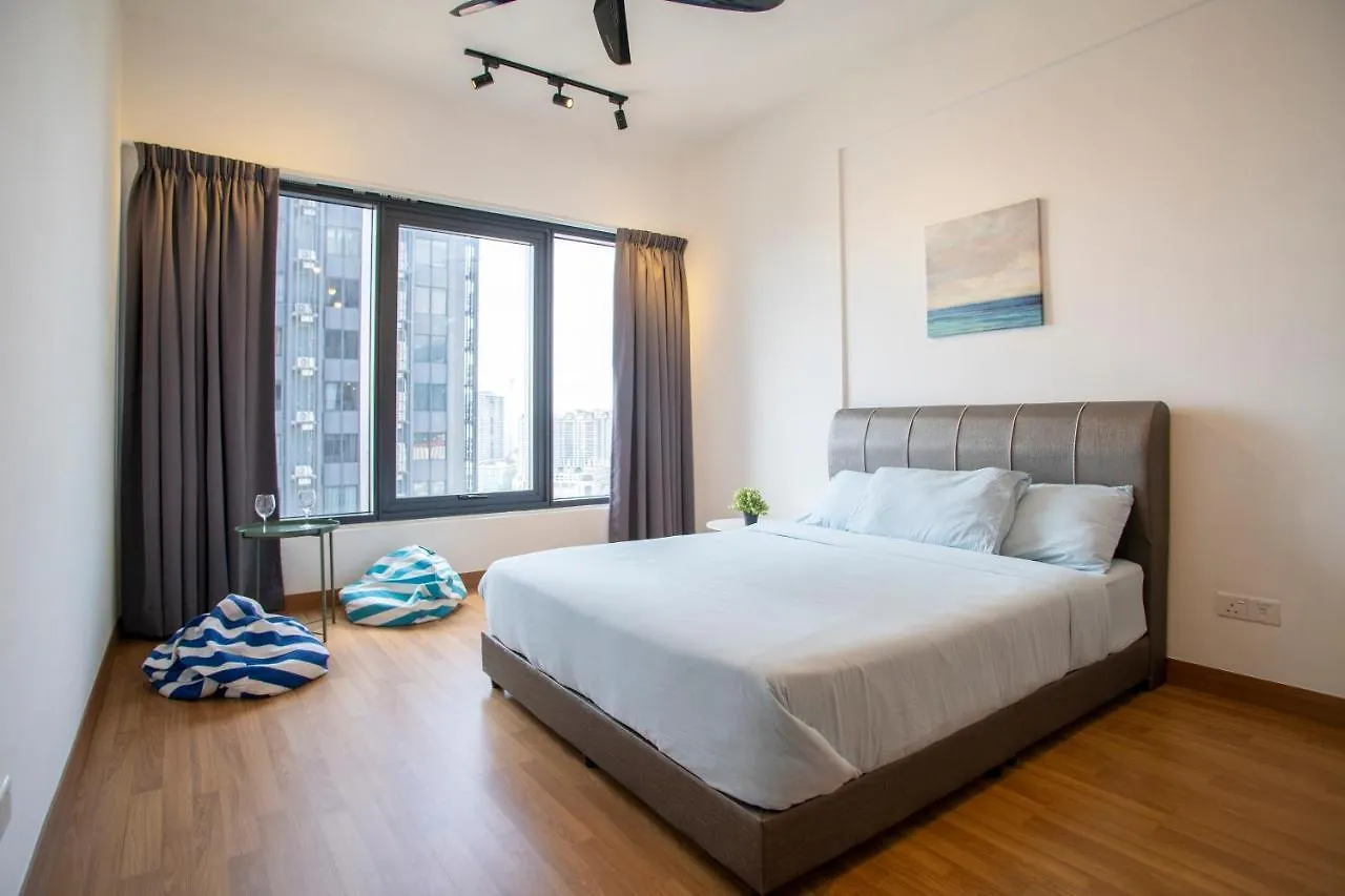 Apartment Tropicana 218 Macalister George Town
