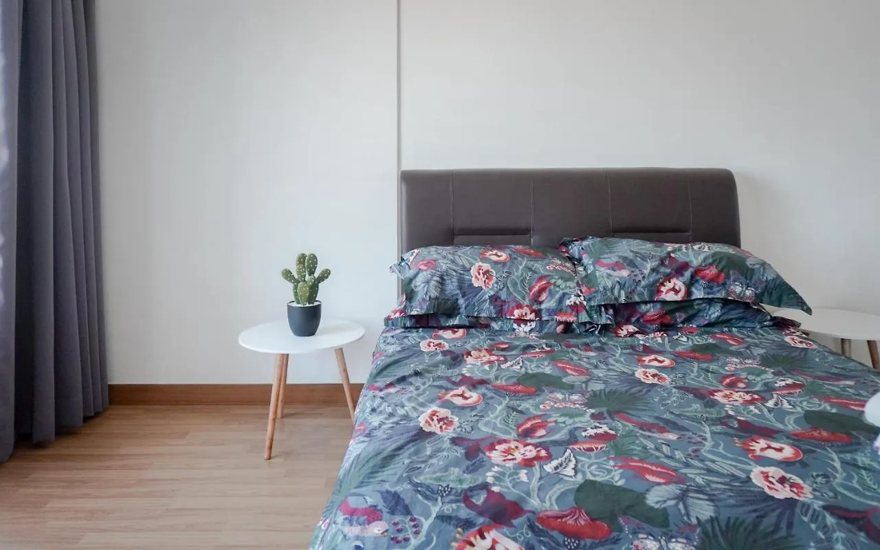 Apartment Tropicana 218 Macalister George Town