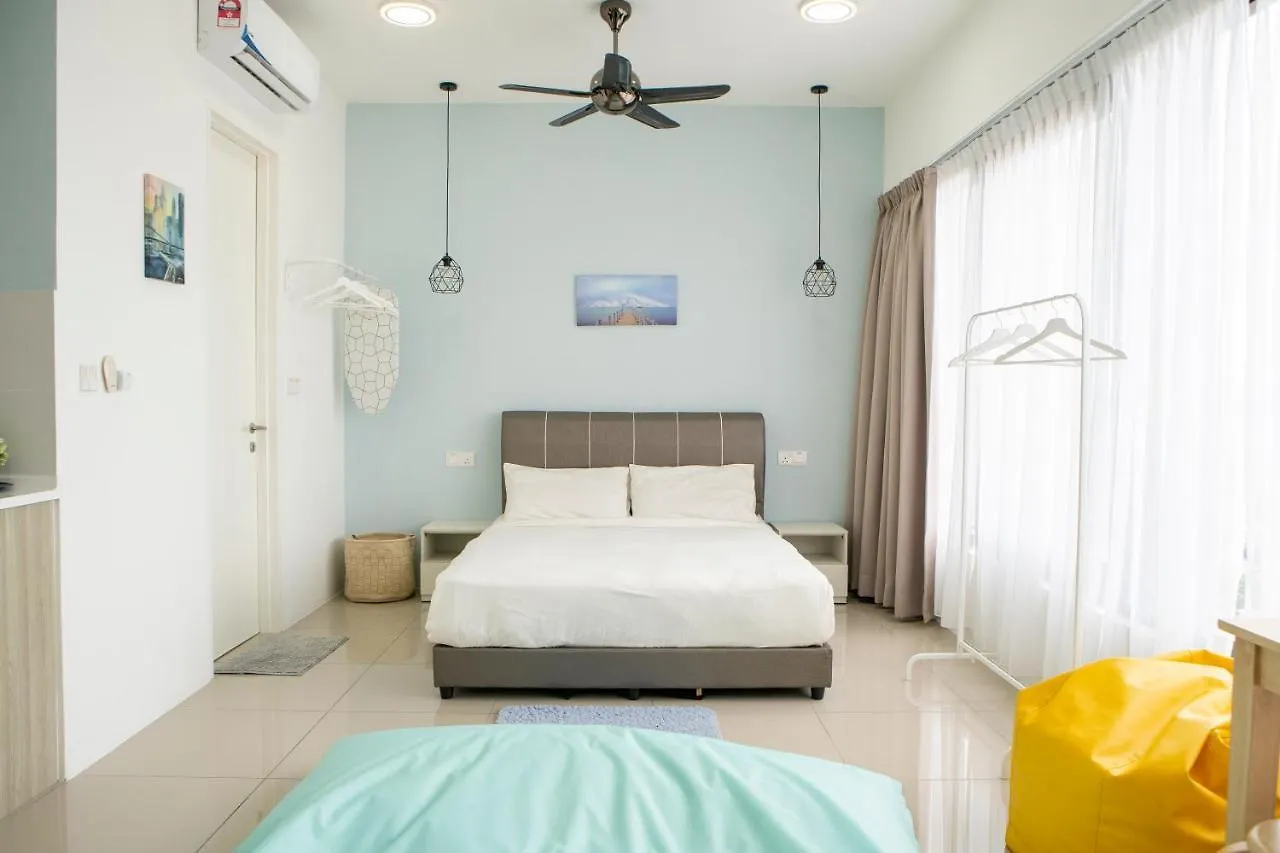 Apartment Tropicana 218 Macalister George Town
