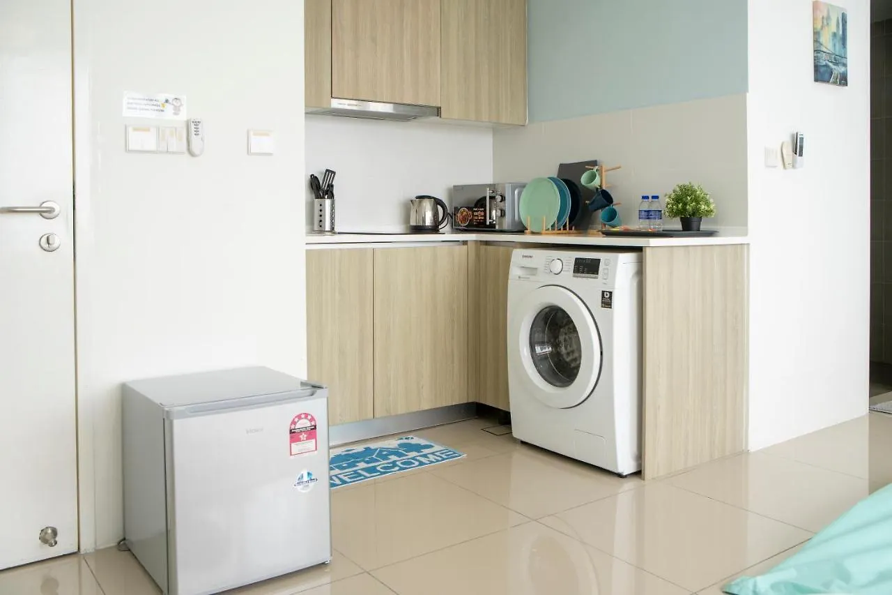 Apartment Tropicana 218 Macalister George Town