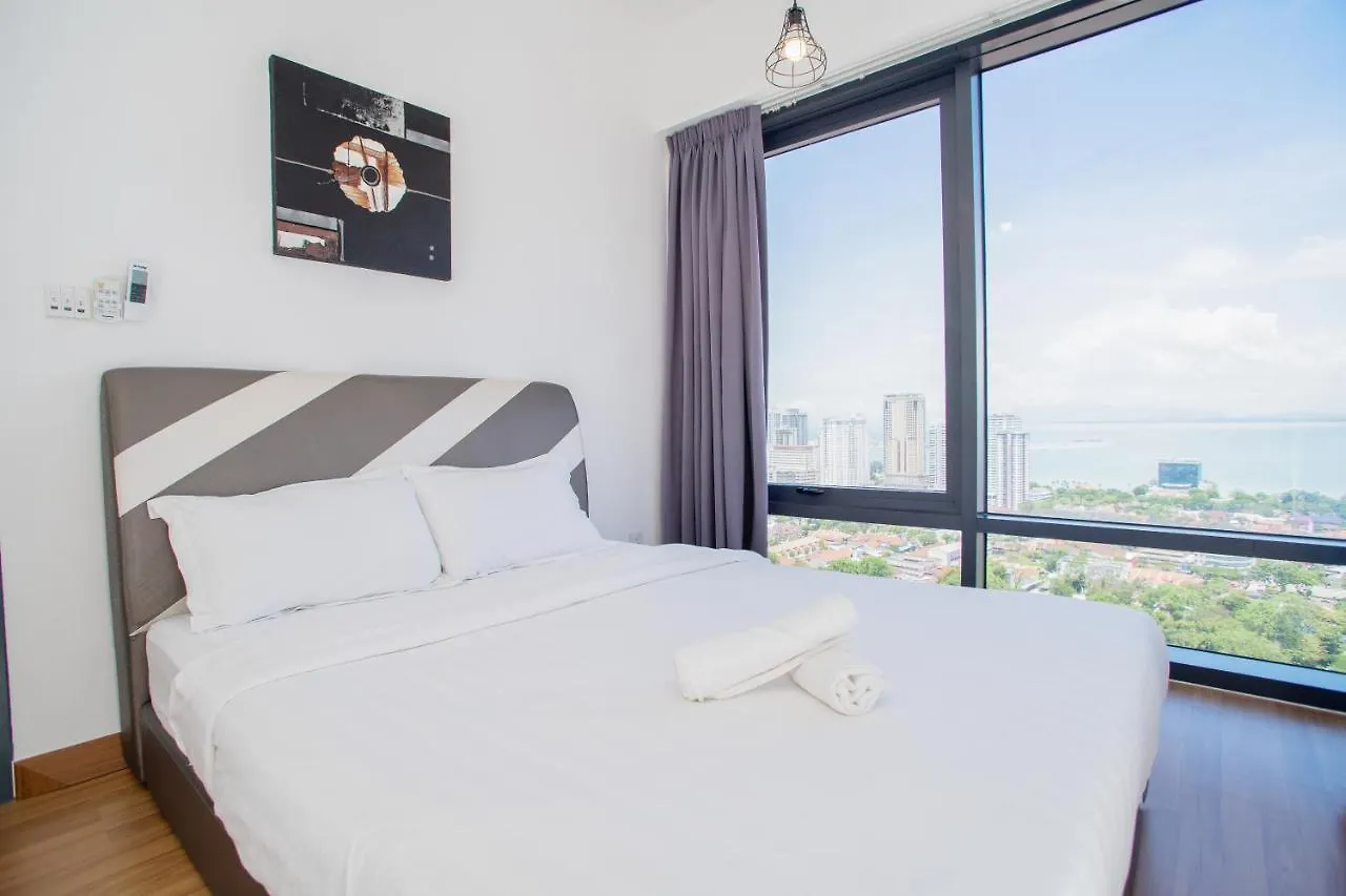Tropicana 218 Macalister George Town