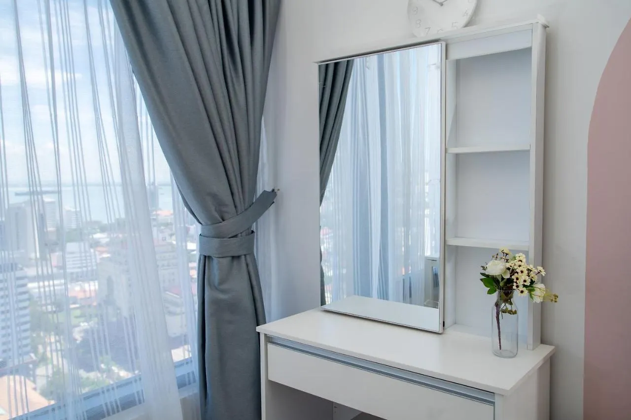 Apartment Tropicana 218 Macalister George Town