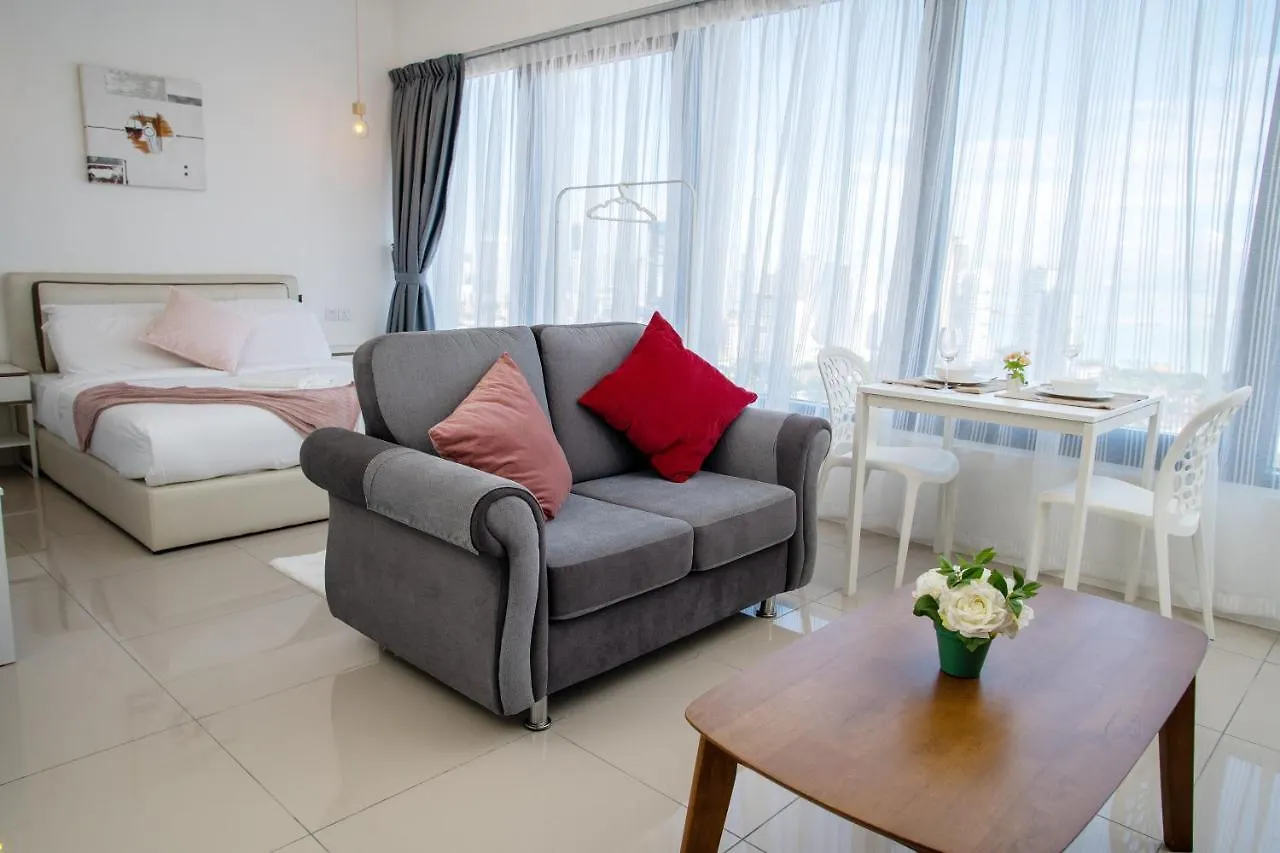 Tropicana 218 Macalister George Town
