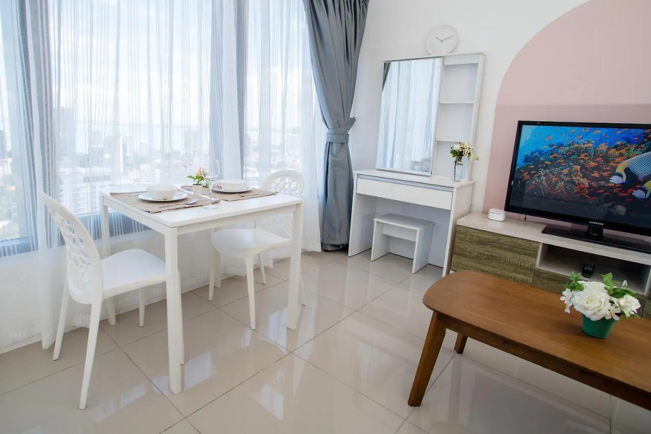 Tropicana 218 Macalister George Town