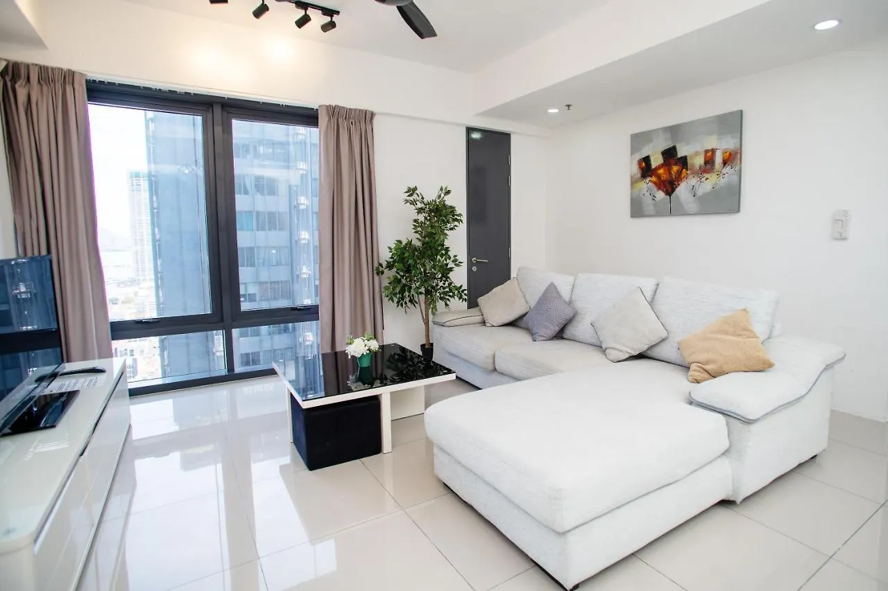 Apartment Tropicana 218 Macalister George Town