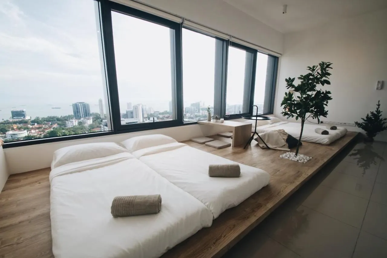 Apartment Tropicana 218 Macalister George Town