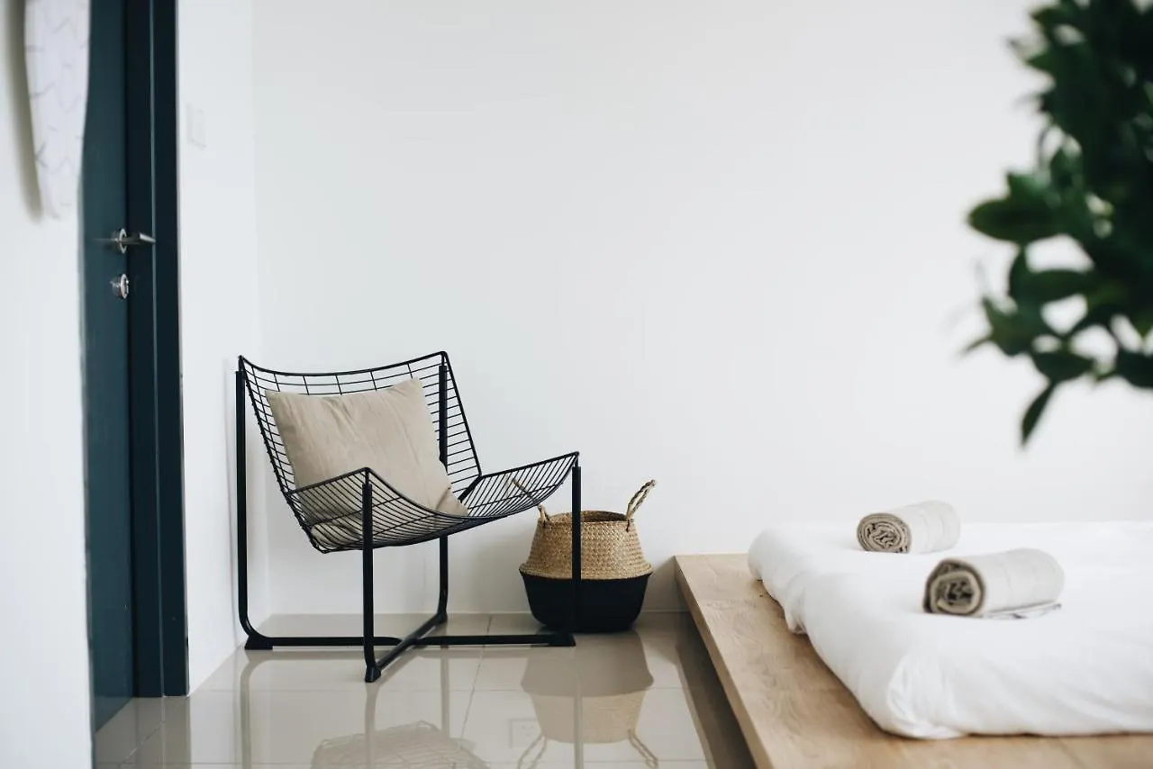 Apartment Tropicana 218 Macalister George Town