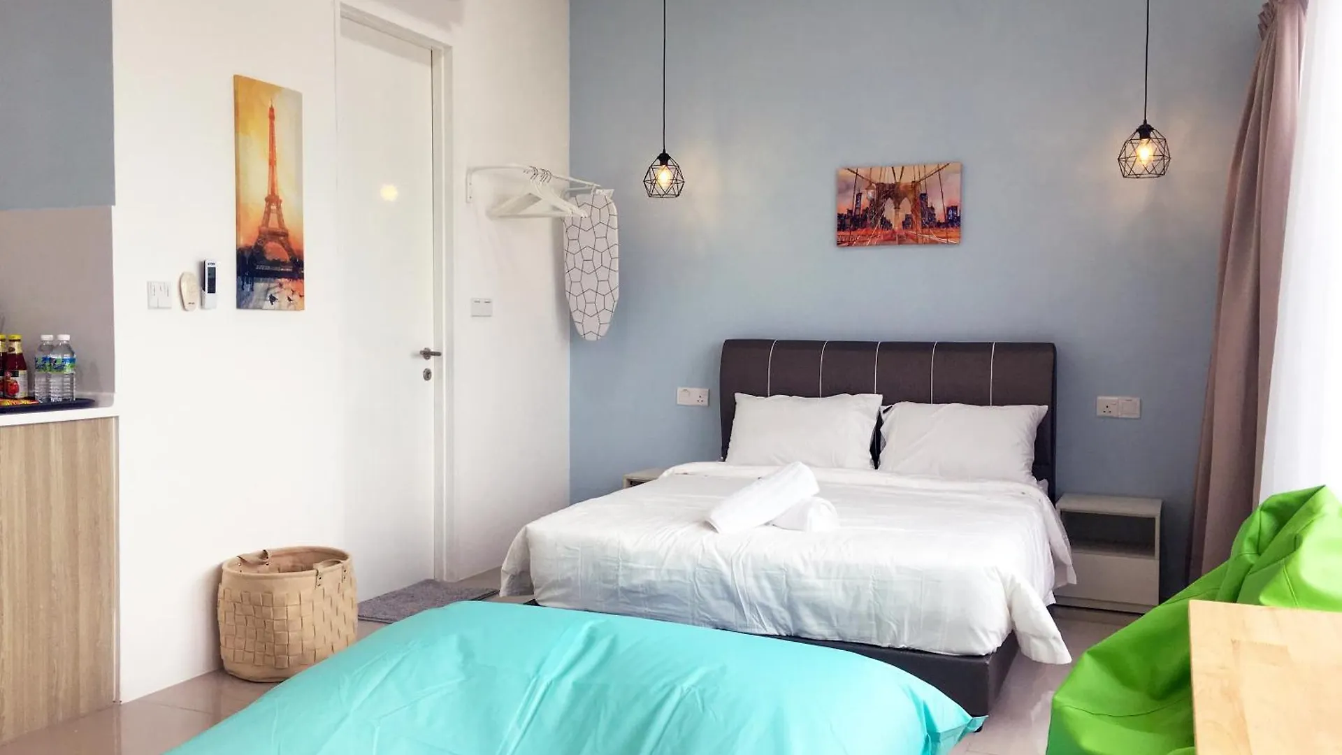 Apartment Tropicana 218 Macalister George Town