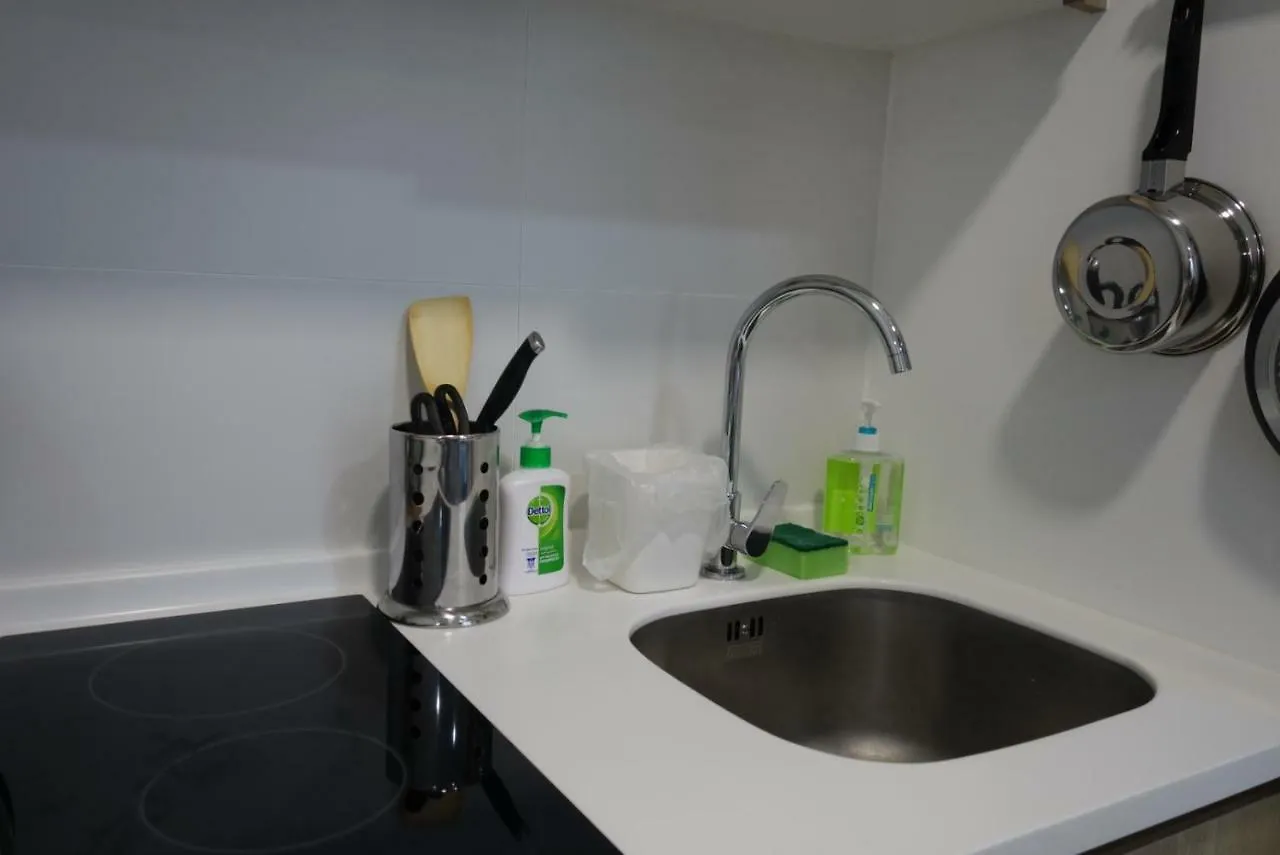 Apartment Tropicana 218 Macalister George Town Malaysia