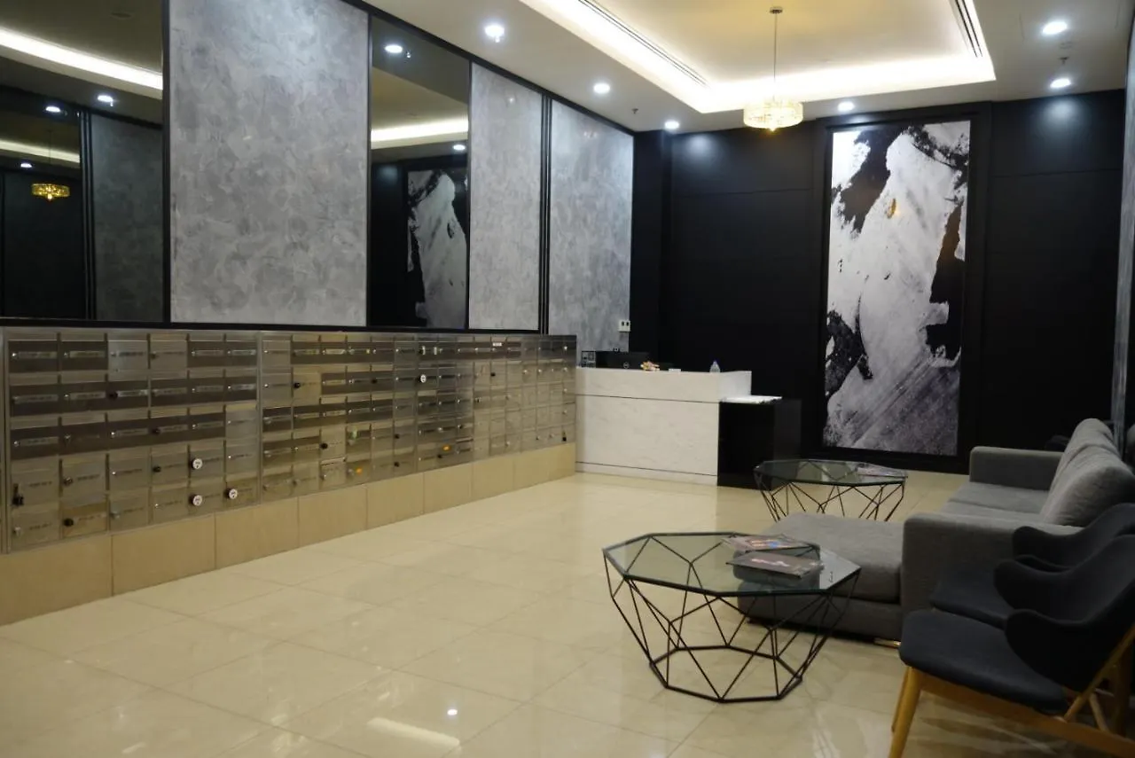 Tropicana 218 Macalister George Town Malaysia