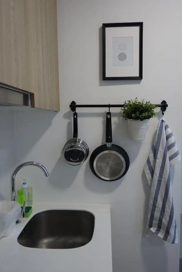 Apartment Tropicana 218 Macalister George Town